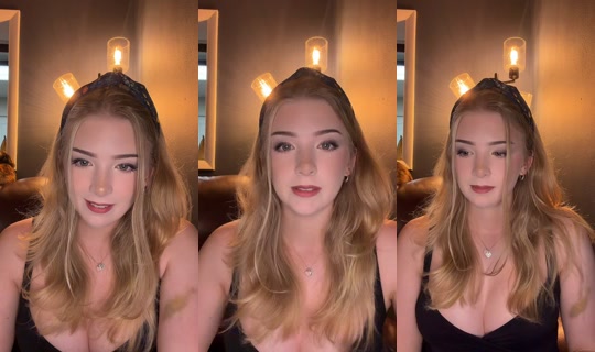 emmmheart TikTok Live — Aug 22, 2026, 1:28 AM