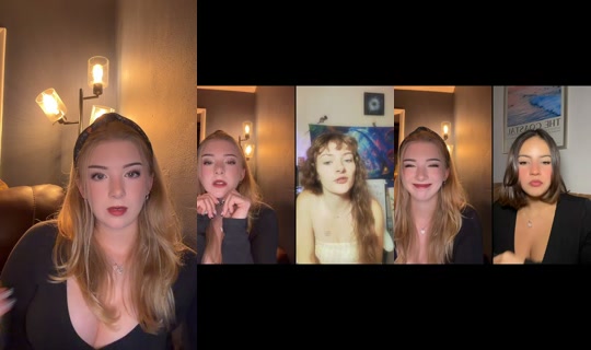 emmmheart TikTok Live — Aug 23, 2026, 1:31 AM