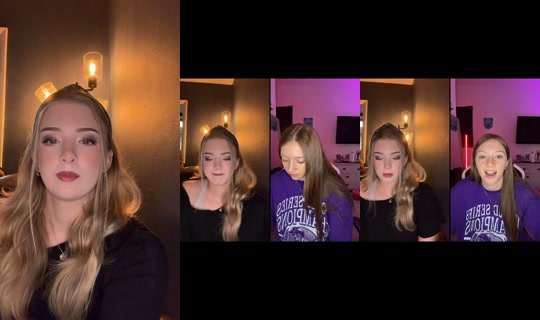 emmmheart TikTok Live — Aug 24, 2026, 1:23 AM