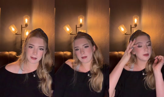 emmmheart TikTok Live — Aug 24, 2026, 2:20 AM