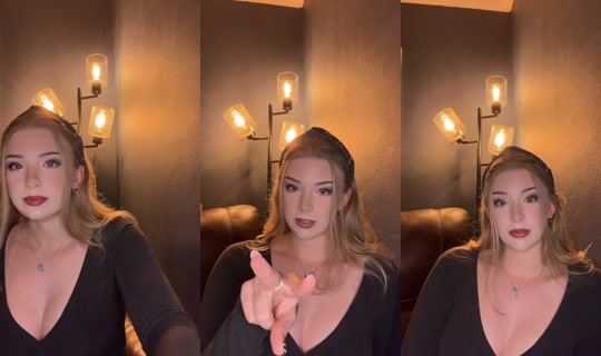 emmmheart TikTok Live — Aug 26, 2026, 12:33 AM
