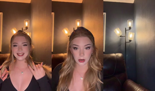 emmmheart TikTok Live — Aug 26, 2026, 1:24 AM