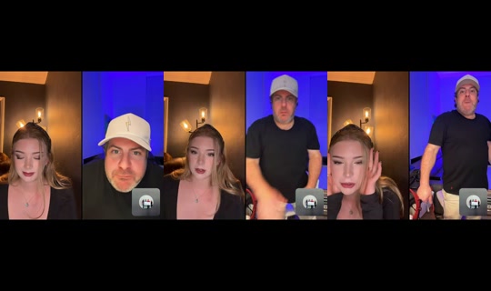 emmmheart TikTok Live — Aug 26, 2026, 2:34 AM