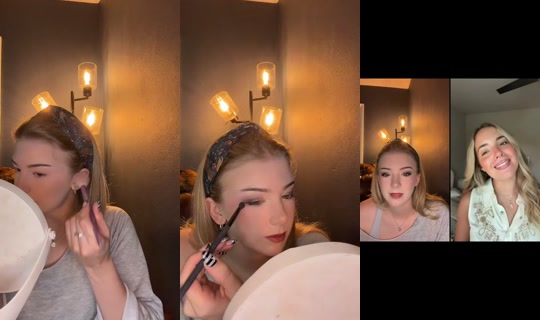 emmmheart TikTok Live — Aug 26, 2026, 8:38 PM