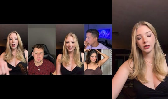 emmmheart TikTok Live — Aug 27, 2026, 1:07 AM