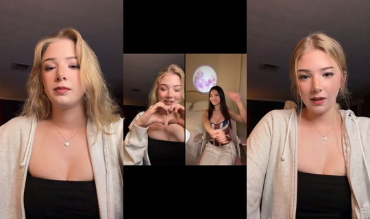 emmmheart TikTok Live — Aug 29, 2026, 12:40 AM