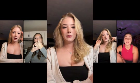 emmmheart TikTok Live — Aug 29, 2026, 1:30 AM