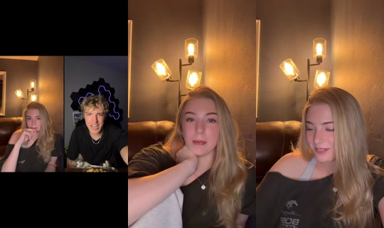 emmmheart TikTok Live — Sep 26, 2026, 12:12 AM