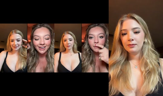 emmmheart TikTok Live — Sep 28, 2026, 1:24 AM