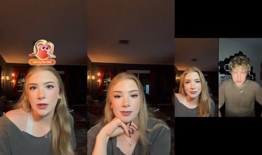 emmmheart TikTok Live — Oct 1, 2026, 12:38 AM
