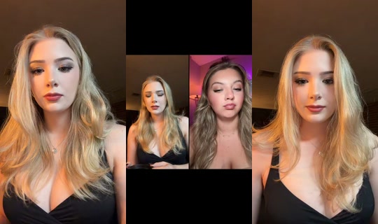 emmmheart TikTok Live — Oct 3, 2026, 12:32 AM