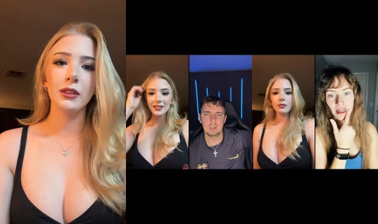 emmmheart TikTok Live — Oct 3, 2026, 1:00 AM