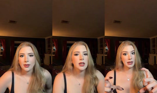 emmmheart TikTok Live — Oct 3, 2026, 1:50 AM