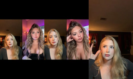 emmmheart TikTok Live — Oct 4, 2026, 1:29 AM