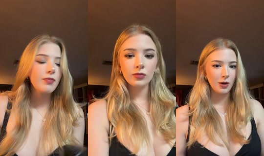 emmmheart TikTok Live — Oct 5, 2026, 1:26 AM