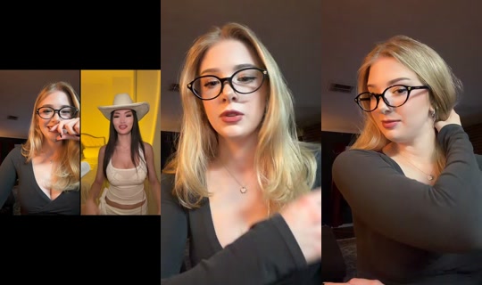 emmmheart TikTok Live — Oct 7, 2026, 1:36 AM