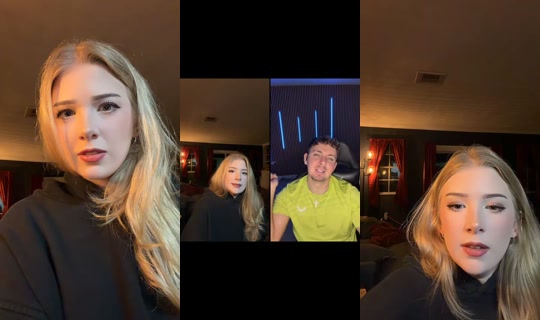 emmmheart TikTok Live — Oct 8, 2026, 12:37 AM