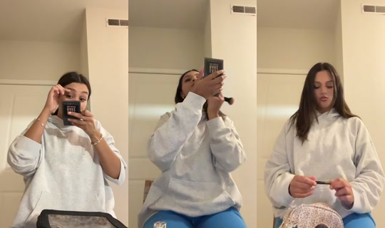 emmy.ivyy TikTok Live — Aug 21, 2026, 3:18 AM
