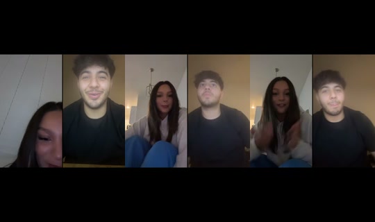 emmy.ivyy TikTok Live — Aug 21, 2026, 3:35 AM