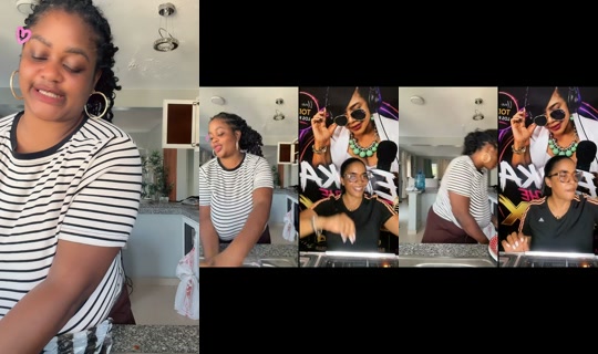 emmymontero5 TikTok Live — Sep 8, 2026, 9:23 PM