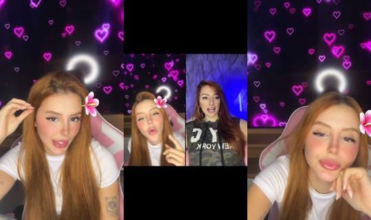 emmysamp TikTok Live — Oct 2, 2026, 2:28 AM