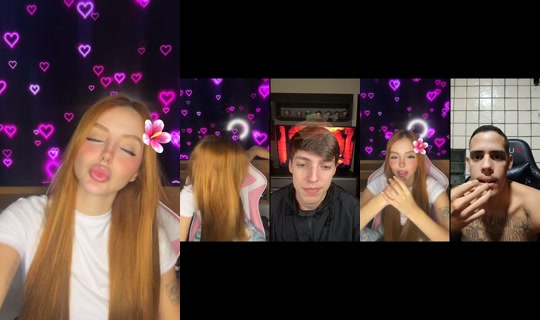 emmysamp TikTok Live — Oct 2, 2026, 3:18 AM