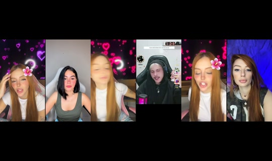 emmysamp TikTok Live — Oct 2, 2026, 4:08 AM