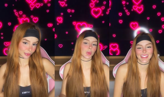 emmysamp TikTok Live — Oct 3, 2026, 1:14 AM