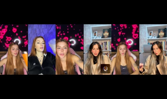 emmysamp TikTok Live — Oct 3, 2026, 2:52 AM
