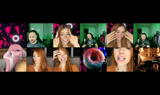 emmysamp TikTok Live — Oct 4, 2026, 4:39 AM