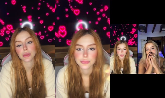 emmysamp TikTok Live — Oct 7, 2026, 12:21 AM