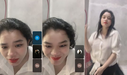 emmyvietnam TikTok Live — Aug 23, 2026, 3:02 PM