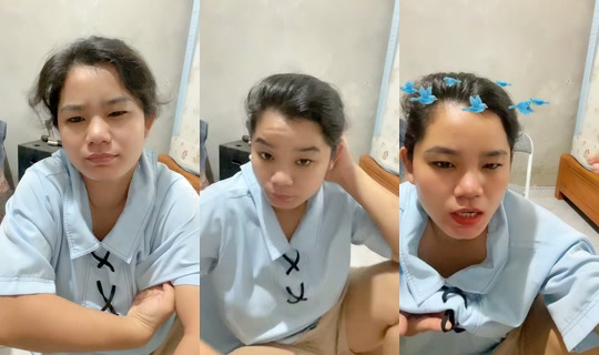 emmyvietnam TikTok Live — Aug 25, 2026, 9:00 AM