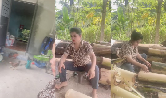emmyvietnam TikTok Live — Aug 26, 2026, 1:55 AM