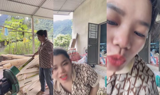 emmyvietnam TikTok Live — Aug 26, 2026, 2:45 AM
