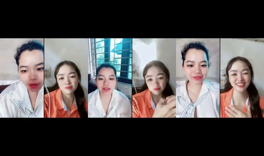 emmyvietnam TikTok Live — Sep 7, 2026, 8:19 AM
