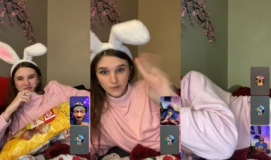 emn_mm TikTok Live — Aug 23, 2026, 12:44 AM