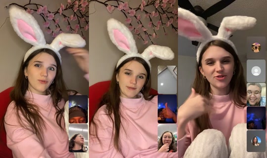 emn_mm TikTok Live — Aug 23, 2026, 4:04 AM