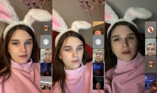 emn_mm TikTok Live — Aug 23, 2026, 4:55 AM