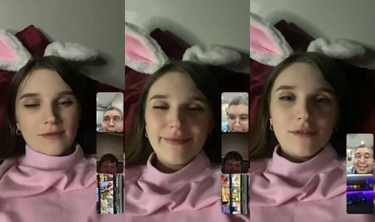emn_mm TikTok Live — Aug 23, 2026, 5:45 AM