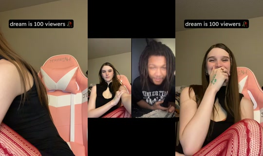 emn_mm TikTok Live — Aug 27, 2026, 8:50 PM