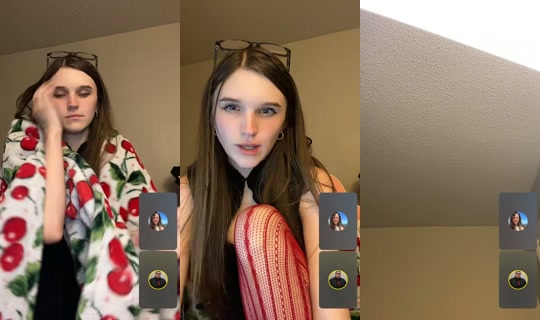 emn_mm TikTok Live — Aug 27, 2026, 10:30 PM