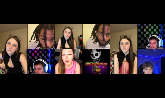 emn_mm TikTok Live — Aug 27, 2026, 11:17 PM