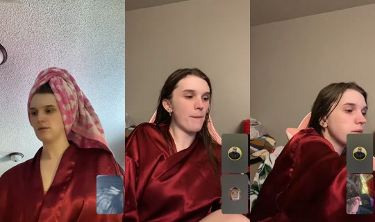emn_mm TikTok Live — Aug 28, 2026, 9:32 PM