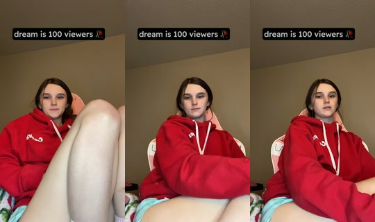 emn_mm TikTok Live — Oct 1, 2026, 2:30 AM