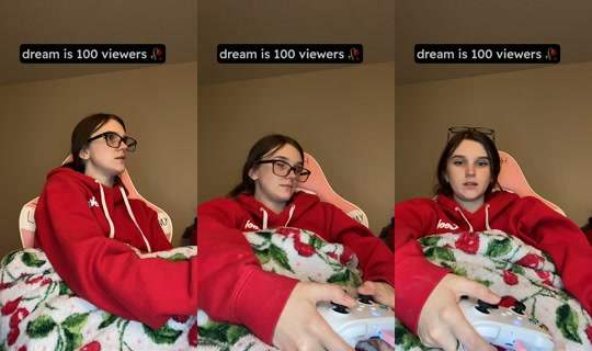 emn_mm TikTok Live — Oct 1, 2026, 4:11 AM