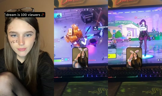 emn_mm TikTok Live — Oct 4, 2026, 3:15 AM