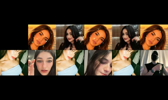 emnanina1 TikTok Live — Sep 14, 2026, 12:40 AM