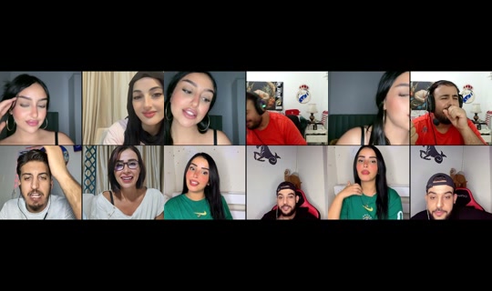emnanina1 TikTok Live — Sep 14, 2026, 9:00 PM