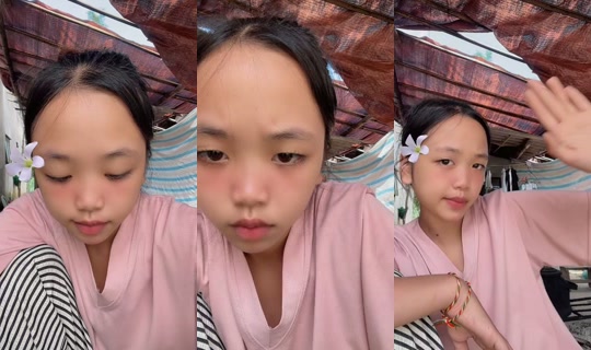 emnao66 TikTok Live — Sep 28, 2026, 4:55 AM